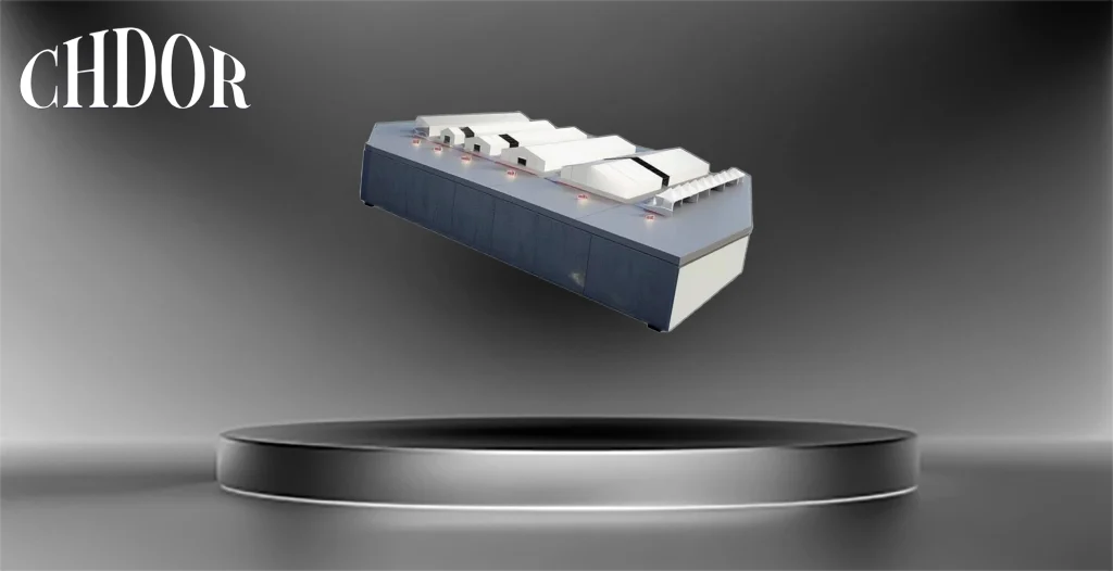 اجاره سازه نمایشگاهی