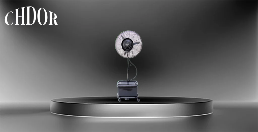 اجاره پنکه ابی