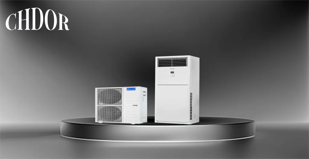 اجاره کولر گازی