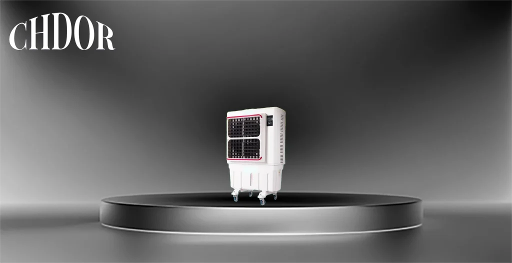 کرایه کولر آبی