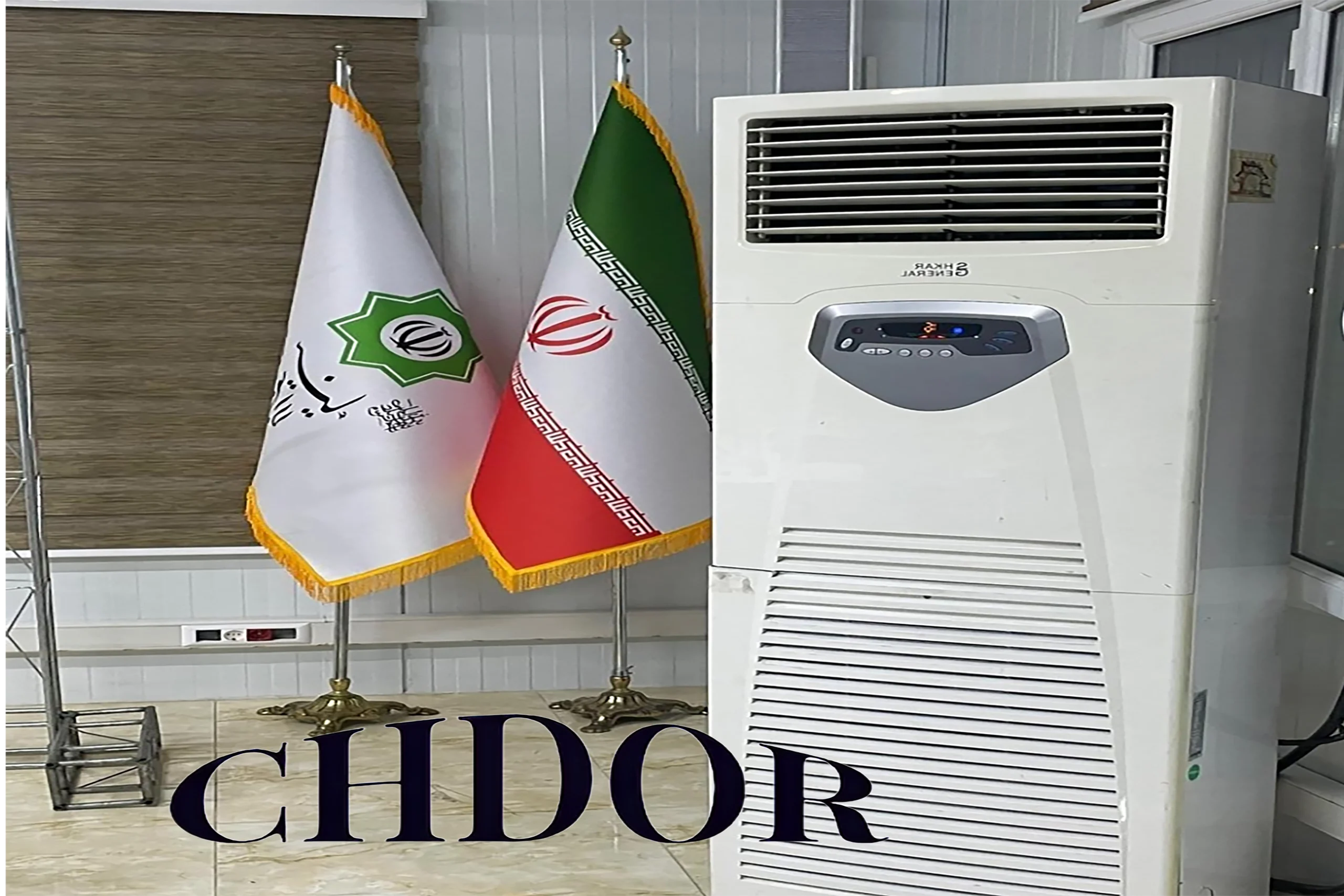 اجاره کولر گازی تهران
